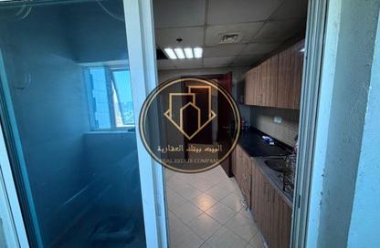 Apartment - 2 Bedrooms - 2 Bathrooms for rent in City Tower - Al Nuaimiya - Ajman Apartment - 2 Bedrooms - 2 Bathrooms for rent in City Tower - Al Nuaimiya - Ajman