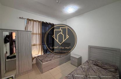 Apartment - 2 Bedrooms - 2 Bathrooms for rent in City Tower - Al Nuaimiya - Ajman Apartment - 2 Bedrooms - 2 Bathrooms for rent in City Tower - Al Nuaimiya - Ajman