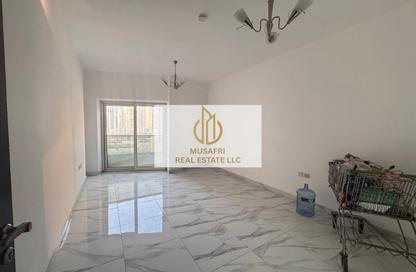 Apartment - 1 Bedroom - 2 Bathrooms for rent in New Al Taawun Road - Al Taawun - Sharjah Apartment - 1 Bedroom - 2 Bathrooms for rent in New Al Taawun Road - Al Taawun - Sharjah