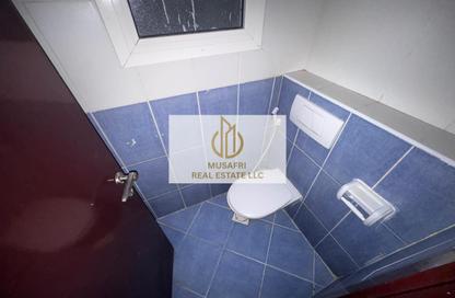 Apartment - 1 Bedroom - 2 Bathrooms for rent in New Al Taawun Road - Al Taawun - Sharjah Apartment - 1 Bedroom - 2 Bathrooms for rent in New Al Taawun Road - Al Taawun - Sharjah