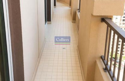 Apartment - 1 - 2 for rent in Spring Oasis - Dubai Silicon Oasis - Dubai