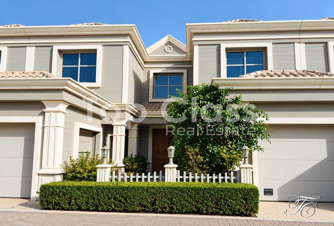 Rent in Western Residence South: Spacious 4BR | Maid & Driver Room ...