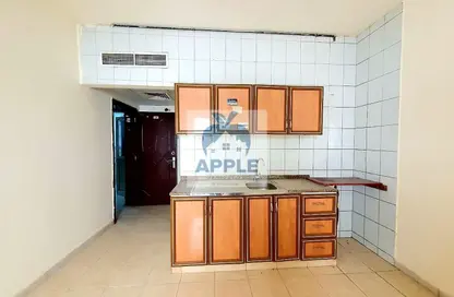 Apartment - Studio - 1 Bathroom for rent in Muwaileh 3 Building - Muwaileh - Sharjah
