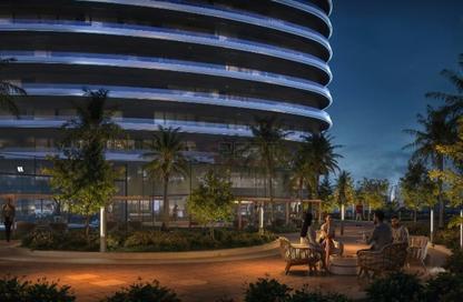 Apartment - 1 Bedroom - 1 Bathroom for sale in Binghatti Skyflame 2 - Binghatti Skyflame - Majan - Dubai Apartment - 1 Bedroom - 1 Bathroom for sale in Binghatti Skyflame 2 - Binghatti Skyflame - Majan - Dubai