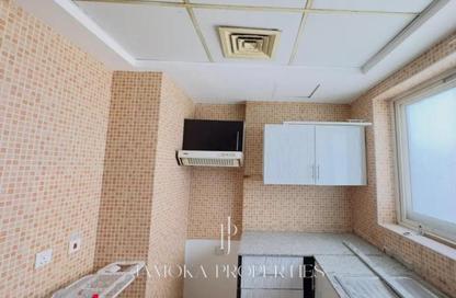 Apartment - 1 Bedroom - 1 Bathroom for rent in Royal Residence 1 - Royal Residence - Dubai Sports City - Dubai