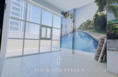 Apartment - 1 Bedroom - 1 Bathroom for rent in Royal Residence 1 - Royal Residence - Dubai Sports City - Dubai
