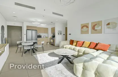 Apartment - 2 Bedrooms - 3 Bathrooms for sale in Act One - Act One Act Two Towers - Opera District - Downtown Dubai - Dubai Apartment - 2 Bedrooms - 3 Bathrooms for sale in Act One - Act One Act Two Towers - Opera District - Downtown Dubai - Dubai