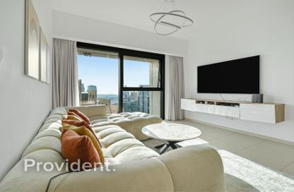 Apartment - 2 Bedrooms - 3 Bathrooms for sale in Act One - Act One Act Two Towers - Opera District - Downtown Dubai - Dubai Apartment - 2 Bedrooms - 3 Bathrooms for sale in Act One - Act One Act Two Towers - Opera District - Downtown Dubai - Dubai