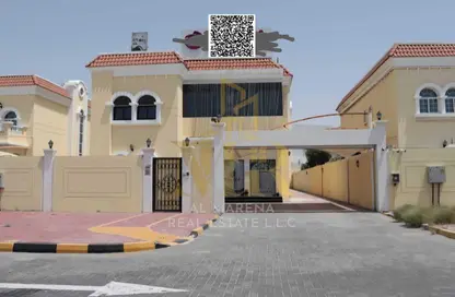 Villa - Studio - 7 Bathrooms for sale in Al Jurf Industrial 1 - Al Jurf Industrial - Ajman