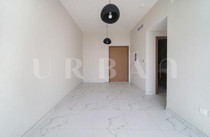 Apartment - 1 - 2 for rent in Azizi Greenfield - Meydan Avenue - Meydan - Dubai