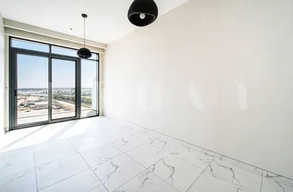Apartment - 1 Bedroom - 2 Bathrooms for rent in Azizi Greenfield - Meydan Avenue - Meydan - Dubai
