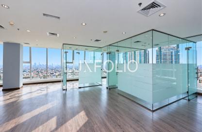 Office Space - Studio for rent in Al Manara Tower - Business Bay - Dubai