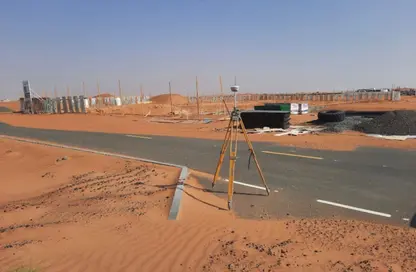 Land - Studio for sale in Al Qasimia - Sharjah