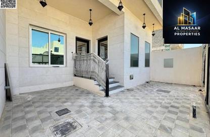 Villa - 5 Bedrooms - 7 Bathrooms for sale in Al Helio 2 - Al Helio - Ajman