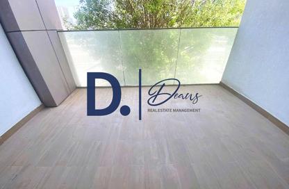 Apartment - Studio - 1 Bathroom for rent in Al Maryah Vista - Al Maryah Island - Abu Dhabi Apartment - Studio - 1 Bathroom for rent in Al Maryah Vista - Al Maryah Island - Abu Dhabi
