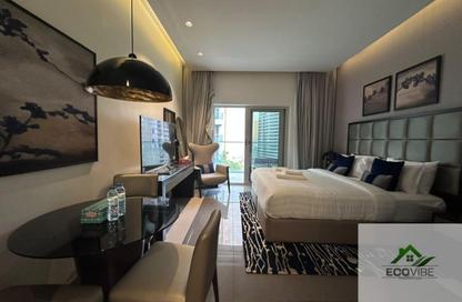 Apartment - Studio - 1 for sale in DAMAC Majestine - Business Bay - Dubai