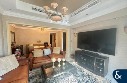 Apartment - 1 Bedroom - 2 Bathrooms for rent in Tajer Residences - The Old Town Island - Old Town - Downtown Dubai - Dubai