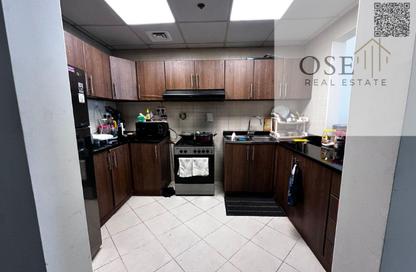 Apartment - 2 - 3 for sale in Ajman One Tower 1 - Ajman One - Ajman Downtown - Ajman