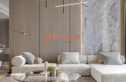 Apartment - 1 Bedroom - 2 Bathrooms for sale in The Central Downtown B - The Central Downtown - Arjan - Dubai