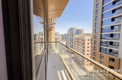Apartment - 2 Bedrooms - 2 Bathrooms for rent in Al Murad Tower - Al Barsha 1 - Al Barsha - Dubai