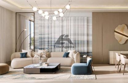 Apartment - 1 - 2 for sale in Binghatti Wraith - Al Jaddaf - Dubai Apartment - 1 - 2 for sale in Binghatti Wraith - Al Jaddaf - Dubai