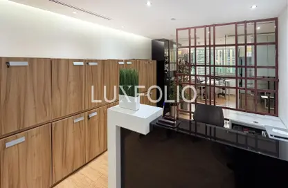 Office Space - Studio for sale in Mazaya Business Avenue AA1 - Mazaya Business Avenue - Jumeirah Lake Towers - Dubai