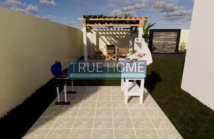 Villa - 3 Bedrooms - 4 Bathrooms for sale in Al Yasmeen - Al Zahia - Muwaileh Commercial - Sharjah