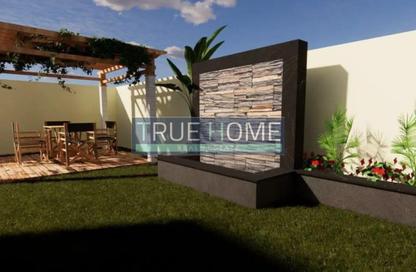 Villa - 3 Bedrooms - 4 Bathrooms for sale in Al Yasmeen - Al Zahia - Muwaileh Commercial - Sharjah Villa - 3 Bedrooms - 4 Bathrooms for sale in Al Yasmeen - Al Zahia - Muwaileh Commercial - Sharjah