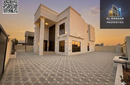 Villa - 6 Bedrooms - 7+ Bathrooms for sale in Al Yasmeen 1 - Al Yasmeen - Ajman