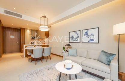 Apartment - 1 Bedroom - 1 Bathroom for rent in The Address Residences Dubai Opera Tower 2 - The Address Residences Dubai Opera - Downtown Dubai - Dubai Apartment - 1 Bedroom - 1 Bathroom for rent in The Address Residences Dubai Opera Tower 2 - The Address Residences Dubai Opera - Downtown Dubai - Dubai