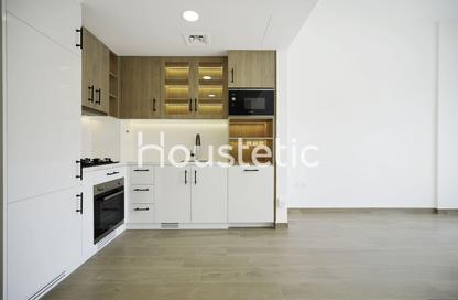 Apartment - 1 Bedroom - 1 Bathroom for sale in Liva - Town Square - Dubai Apartment - 1 Bedroom - 1 Bathroom for sale in Liva - Town Square - Dubai