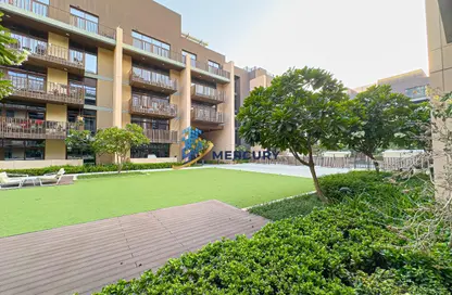 Apartment - 1 Bedroom - 2 Bathrooms for rent in Belgravia 1 - Belgravia - District 11 - Jumeirah Village Circle - Dubai Apartment - 1 Bedroom - 2 Bathrooms for rent in Belgravia 1 - Belgravia - District 11 - Jumeirah Village Circle - Dubai