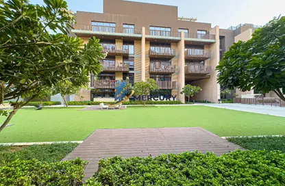Apartment - 1 Bedroom - 2 Bathrooms for rent in Belgravia 1 - Belgravia - District 11 - Jumeirah Village Circle - Dubai