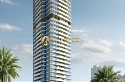 Apartment - 1 - 1 for sale in Sonate Residences - District 3 - Jumeirah Village Triangle - Dubai Apartment - 1 - 1 for sale in Sonate Residences - District 3 - Jumeirah Village Triangle - Dubai