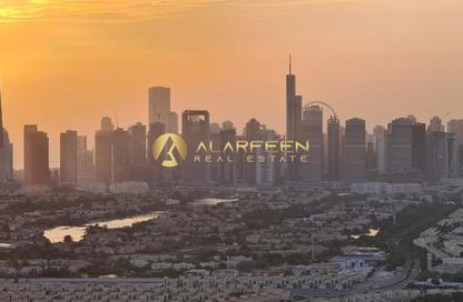 Apartment - 1 - 1 for sale in Sonate Residences - District 3 - Jumeirah Village Triangle - Dubai