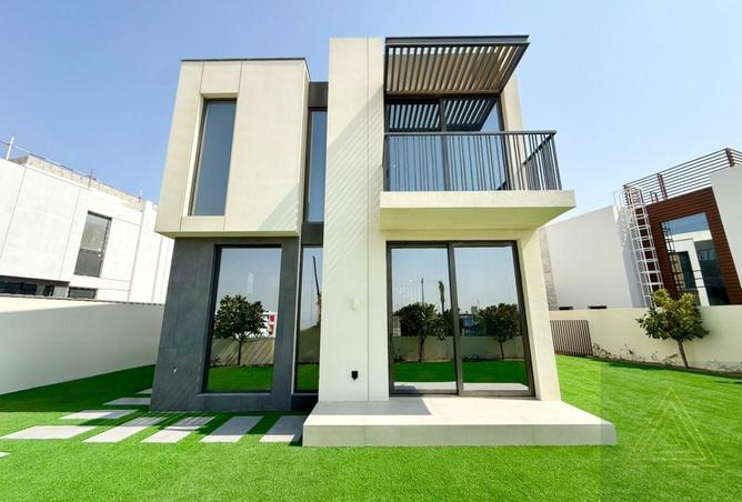Standalone 3BR + Maid | Single Row | High ROI