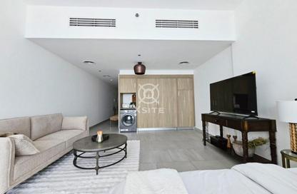 Apartment - Studio - 1 Bathroom for rent in Shamal Waves - District 14 - Jumeirah Village Circle - Dubai