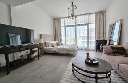 Apartment - Studio - 1 Bathroom for rent in Shamal Waves - District 14 - Jumeirah Village Circle - Dubai Apartment - Studio - 1 Bathroom for rent in Shamal Waves - District 14 - Jumeirah Village Circle - Dubai