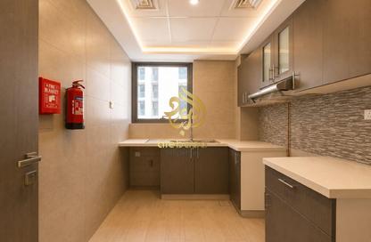 Apartment - 2 Bedrooms - 3 Bathrooms for rent in Al Habbai 5 - Jumeirah Garden City - Al Satwa - Dubai