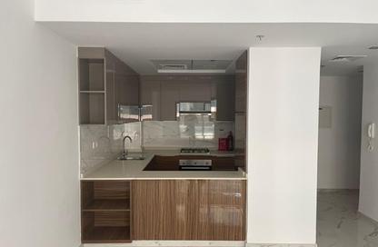 Apartment - 2 Bedrooms - 3 Bathrooms for rent in Jumeirah Village Circle - Dubai