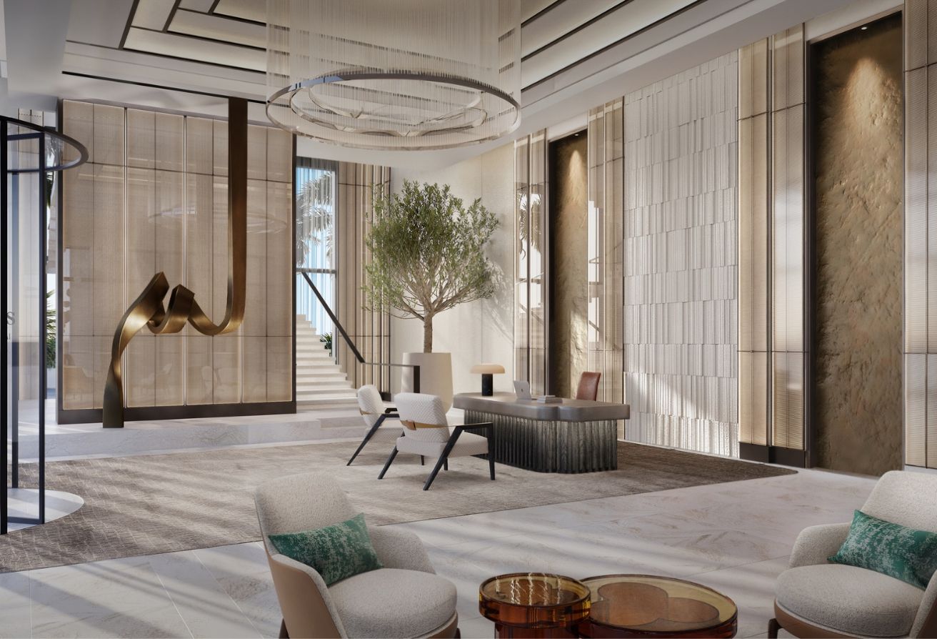 2 bedroom apartment in The St. Regis Residences - Tower 1, Downtown Dubai: 7