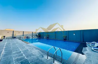 Apartment - 2 Bedrooms - 3 Bathrooms for rent in The Bricks - Mankhool - Bur Dubai - Dubai Apartment - 2 Bedrooms - 3 Bathrooms for rent in The Bricks - Mankhool - Bur Dubai - Dubai