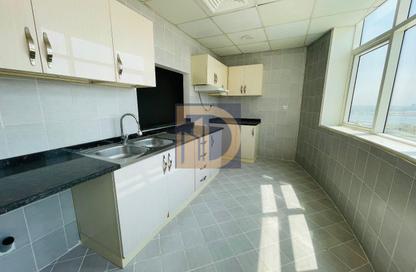 Apartment - 2 Bedrooms - 2 Bathrooms for rent in Al Nakheel - Ras Al Khaimah