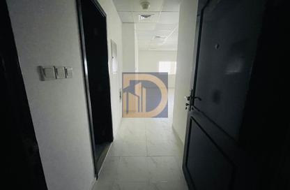 Apartment - 2 Bedrooms - 2 Bathrooms for rent in Al Nakheel - Ras Al Khaimah