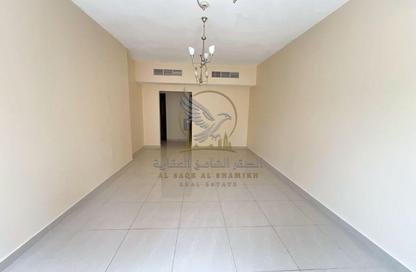 Apartment - 2 - 2 for rent in Al Taawun Street - Al Taawun - Sharjah