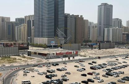 Apartment - 2 - 2 for rent in Al Taawun Street - Al Taawun - Sharjah