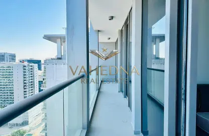 شقة - 3 غرف نوم - 4 حمامات للبيع في الاسترليني الشرقية - الاسترليني - الخليج التجاري - دبي