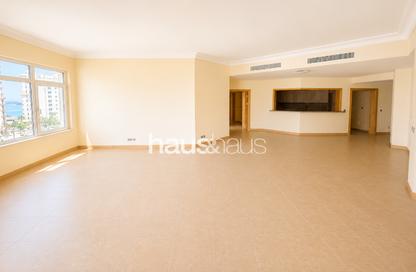 Apartment - 3 Bedrooms - 4 Bathrooms for sale in Al Tamr - Shoreline Apartments - Palm Jumeirah - Dubai Apartment - 3 Bedrooms - 4 Bathrooms for sale in Al Tamr - Shoreline Apartments - Palm Jumeirah - Dubai