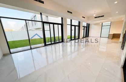 Villa - 5 Bedrooms - 6 Bathrooms for rent in Murooj Al Furjan East - Murooj Al Furjan - Al Furjan - Dubai Villa - 5 Bedrooms - 6 Bathrooms for rent in Murooj Al Furjan East - Murooj Al Furjan - Al Furjan - Dubai