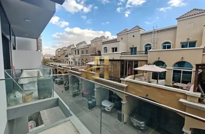 Apartment - Studio - 1 Bathroom for sale in Oxford Terraces 2 - District 11 - Jumeirah Village Circle - Dubai